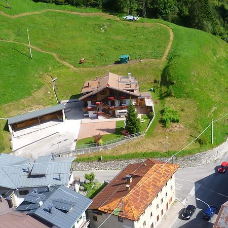 Appartamenti Patrizia San Pietro di Cadore Extérieur photo