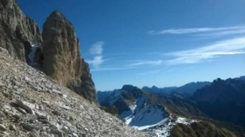 Appartamenti Patrizia San Pietro di Cadore Extérieur photo