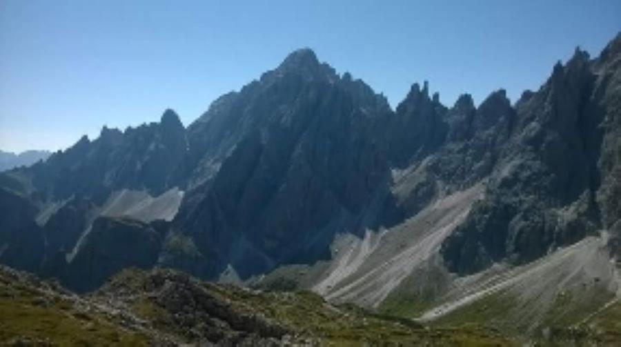 Appartamenti Patrizia San Pietro di Cadore Extérieur photo