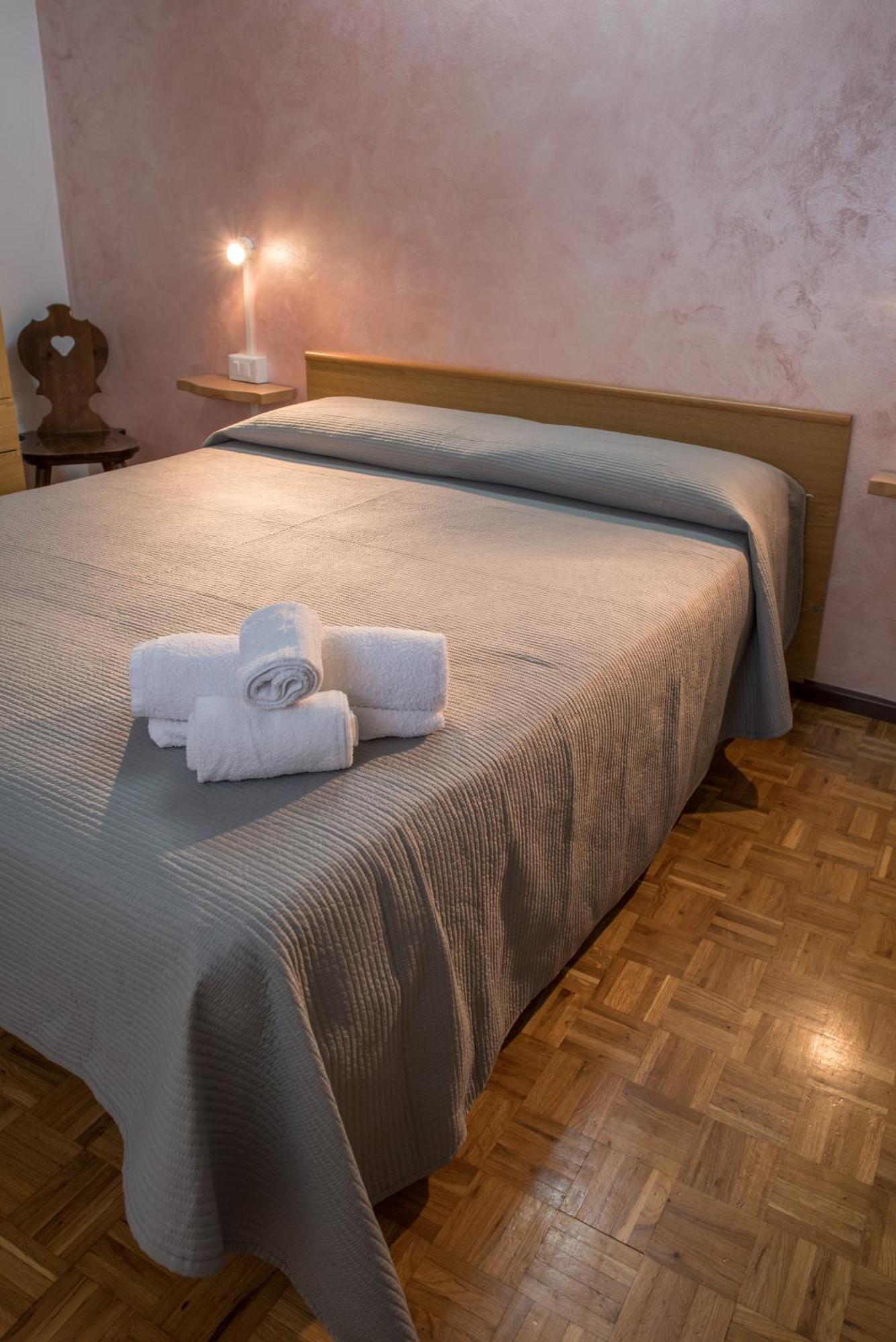 Appartamenti Patrizia San Pietro di Cadore Extérieur photo